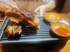 -敏珠拉姆藏餐·南京厨房(富春江东街店)