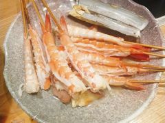 -生如夏花泰式火锅(鹭洲里店)