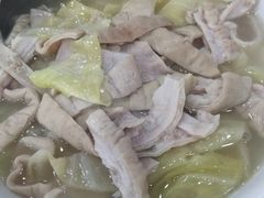 -天一沾水肥肠(科园一街店)