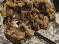 -豫满楼(郑东新区店)