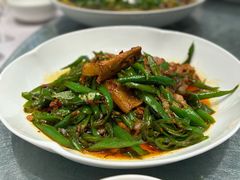 -南堂馆·新川菜(悠方店)