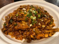 -情妹耙泥鳅·江湖川菜(科华店)
