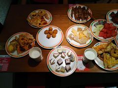 -比格比萨自助(新辰里学清路店)