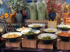 -非烤勿扰韩料自助烤肉(松山湖万科店)