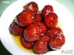 红枣-春餐厅