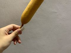 美式热狗棒面包-PARIS BAGUETTE巴黎贝甜(周浦万达店)