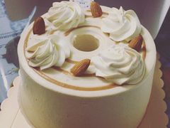 -SAYScake善食感戚风蛋糕(临江大道店)
