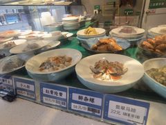 -阿毛饭店(和义路店)