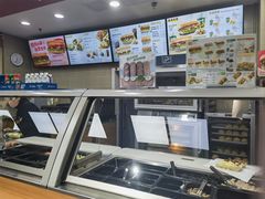 -SUBWAY赛百味(欧亚新生活店)