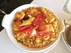 -Versailles Restaurant Cuban Cuisine