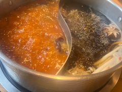 -四喜小胖·北京涮肉(五道营店)
