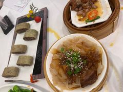 -顺德人家食府(黄金广场店)
