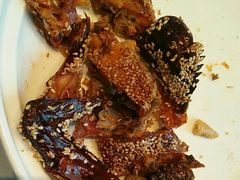 -静之湖湖畔餐厅