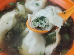 -阿麟馄饨(延长路店)