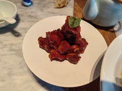 -苏帮袁Sue Cuisine(来福士店)