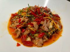 -一坐一忘云南菜(卓悦中心)