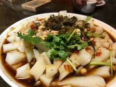 -香满楼(临安路店)