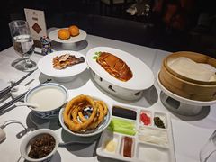 -四季民福烤鸭店(前门店)