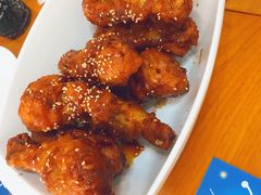 -Pelicana百利家炸鸡(江南西名店城店)