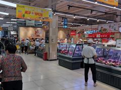-永辉超市(鲁谷店)