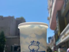 -白色日记·手作酸奶(麦凯乐店)