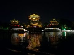 -凤城河风景区