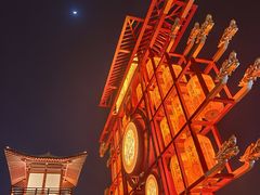 -隋唐洛阳城明堂天堂景区