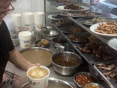 -百成大同鸭肉粥(大同总店)