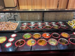 -重庆德庄火锅(永城店)