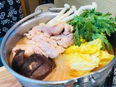 -晴季寿司(红旗街万达店)