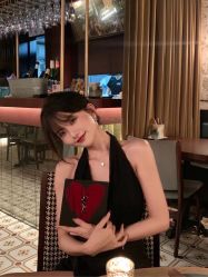 -INSTYLE造型·明星店