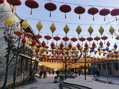 -大境门景区