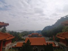 -南沙天后宫景区