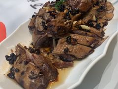 -谷语中餐厅