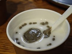 -谢怀亮芝麻茶