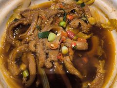 -新白鹿餐厅(城西银泰城店)