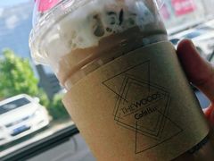 -THE WOODS 简餐 (国贸商城店)