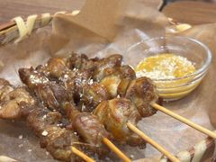 泰式咖喱鸡排-曼谷食堂·泰国家庭料理