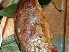-阿吾罗日本料理(K11艺术中心店)