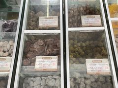 -苏州蜜饯门市部