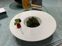 酱脆皮黄瓜-楚禾宴·家宴(光谷大道店)