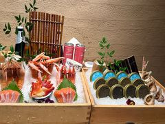 -Minase水濑·日料放题(外滩店)