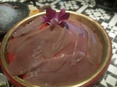 -哥老官重庆美蛙鱼头(宝山龙湖店)