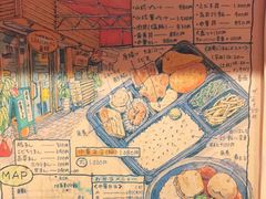 -本味友膳·茶餐厅(和达中心城店)