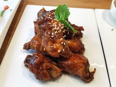 -枣子树·素食餐厅(普陀山店)