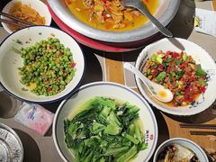 -湘村小灶·地道长沙菜·本地人优选(万家丽路店)