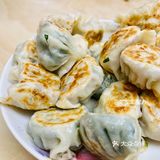 长厦市场藏着一家性价比超高的饺子店🥟