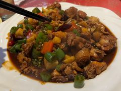 -广益饭店·云南菜·传统滇菜(翠湖北门书屋店)