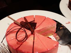 -上海波特曼丽思卡尔顿酒店