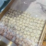 市中心的爆赞糕点